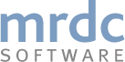 MRDC Software
