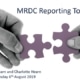 The MRDC Reporting Toolkit