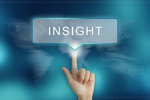 Producing market research insights