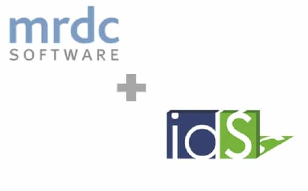 Partnership between MRDC and IDS