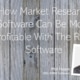 How MR software can be more profitable